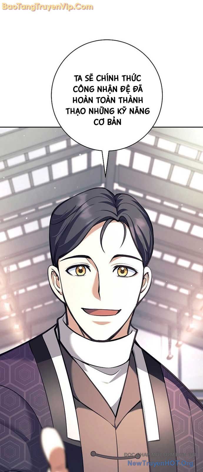 Phệ Kiếm Chap 38.1 - Next Chap 39.1