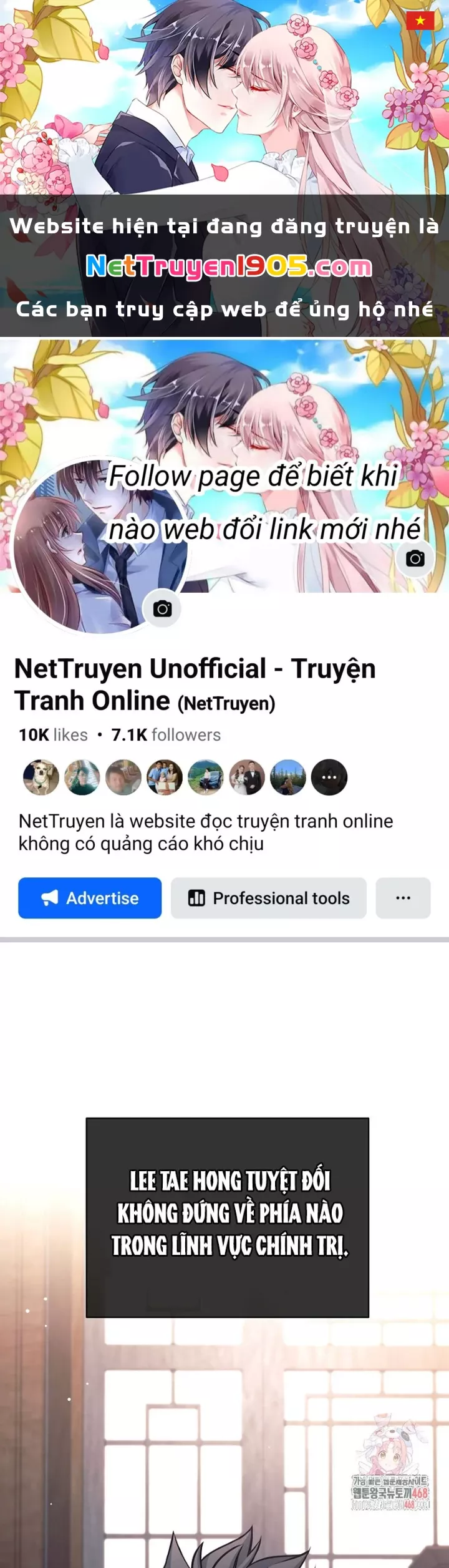 Phệ Kiếm Chap 38 - Next Chap 39