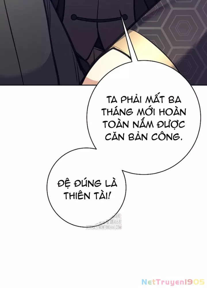 Phệ Kiếm Chap 38 - Next Chap 39
