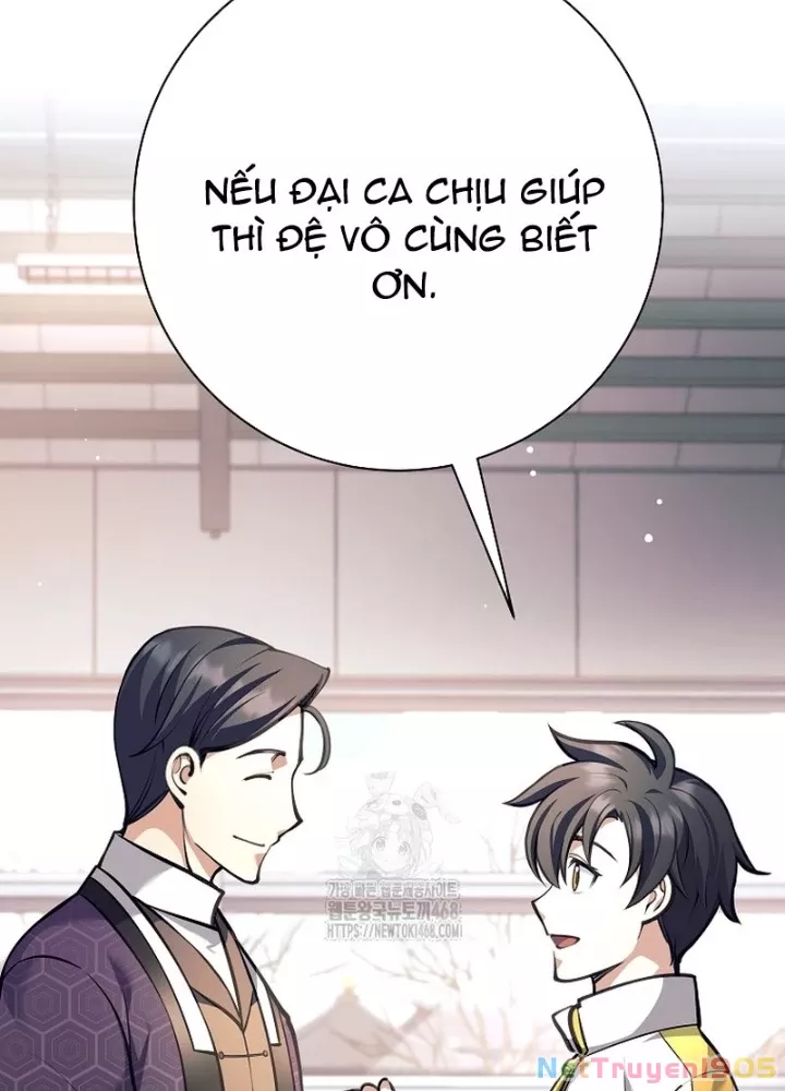 Phệ Kiếm Chap 38 - Next Chap 39