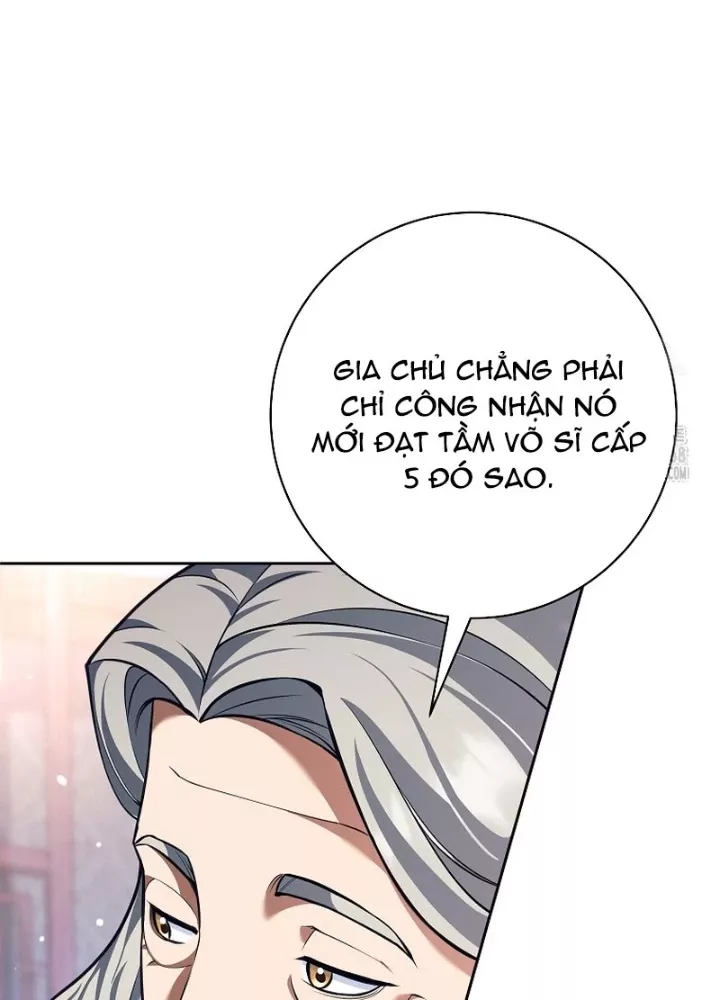 Phệ Kiếm Chap 38 - Next Chap 39