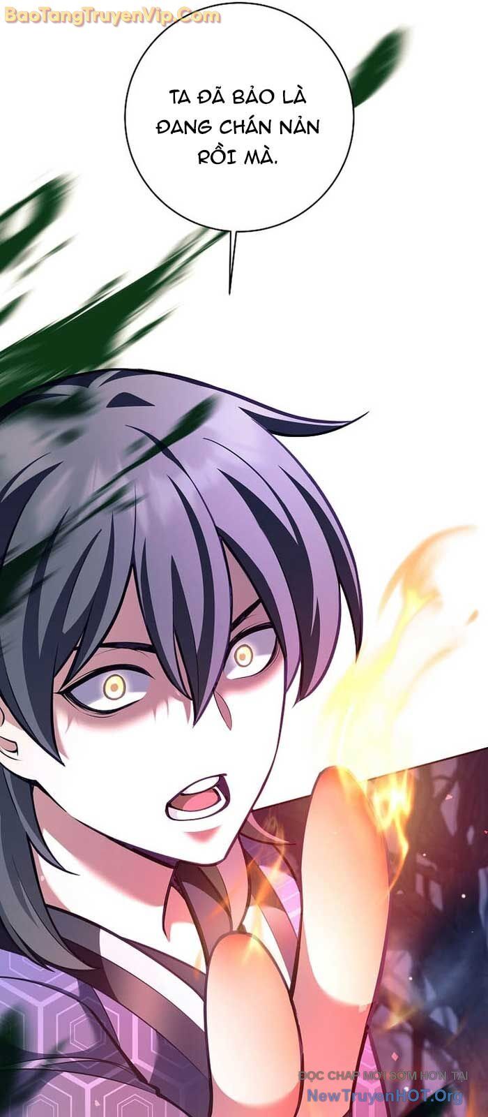 Phệ Kiếm Chap 39 - Next Chap 40