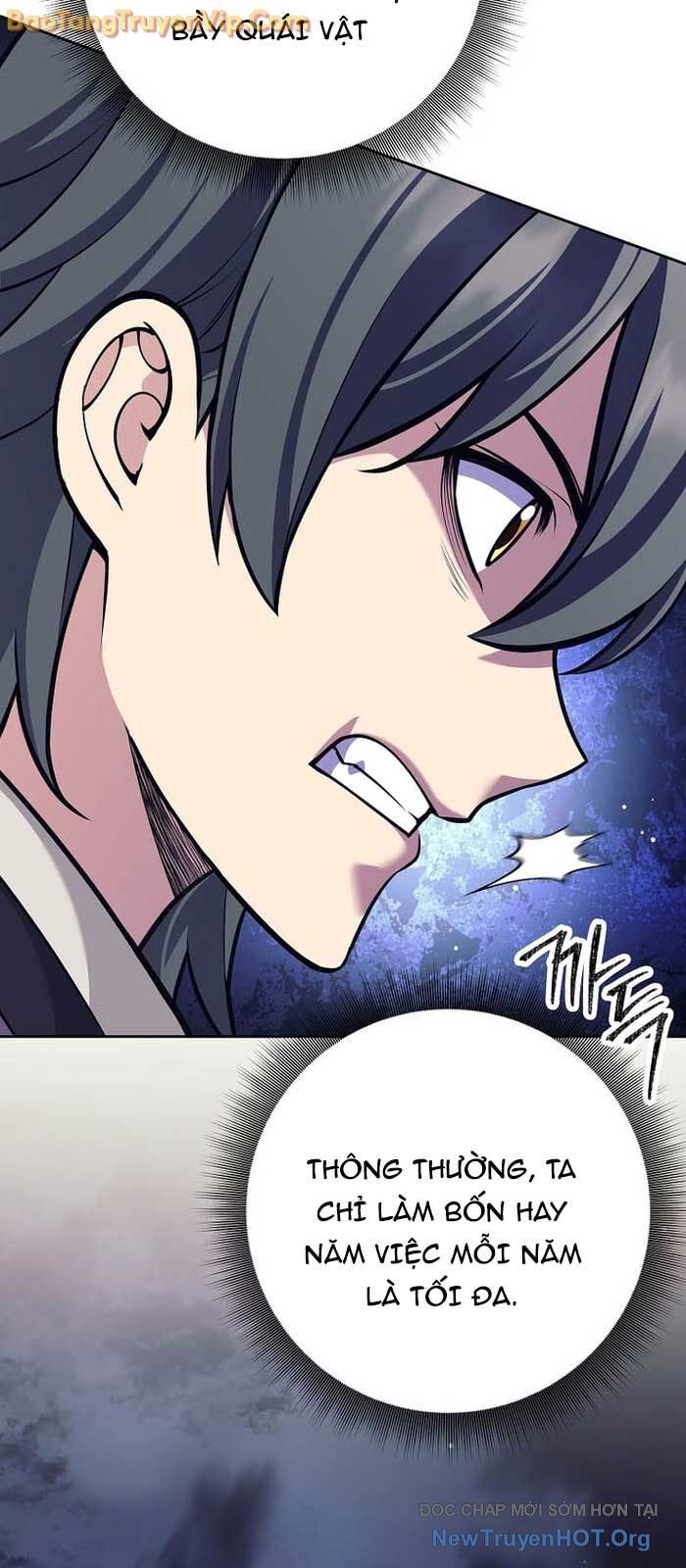 Phệ Kiếm Chap 39 - Next Chap 40