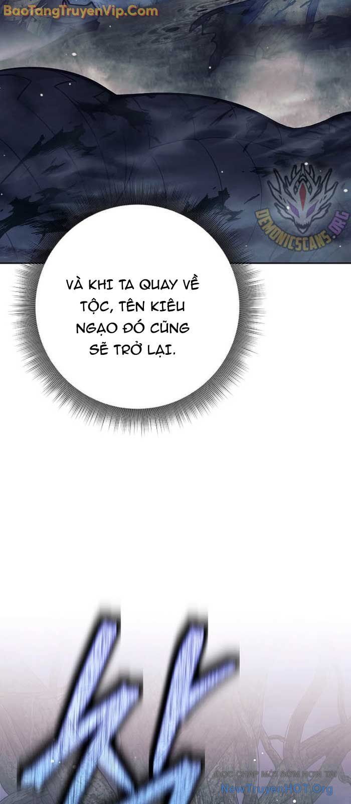 Phệ Kiếm Chap 39 - Next Chap 40