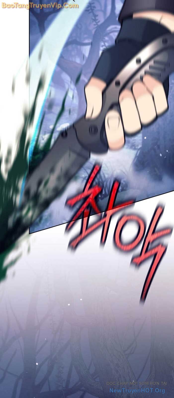 Phệ Kiếm Chap 39 - Next Chap 40