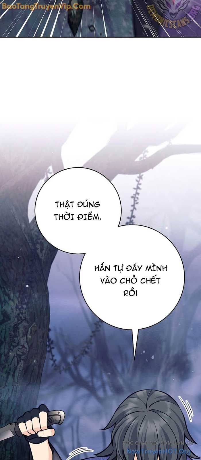 Phệ Kiếm Chap 39 - Next Chap 40