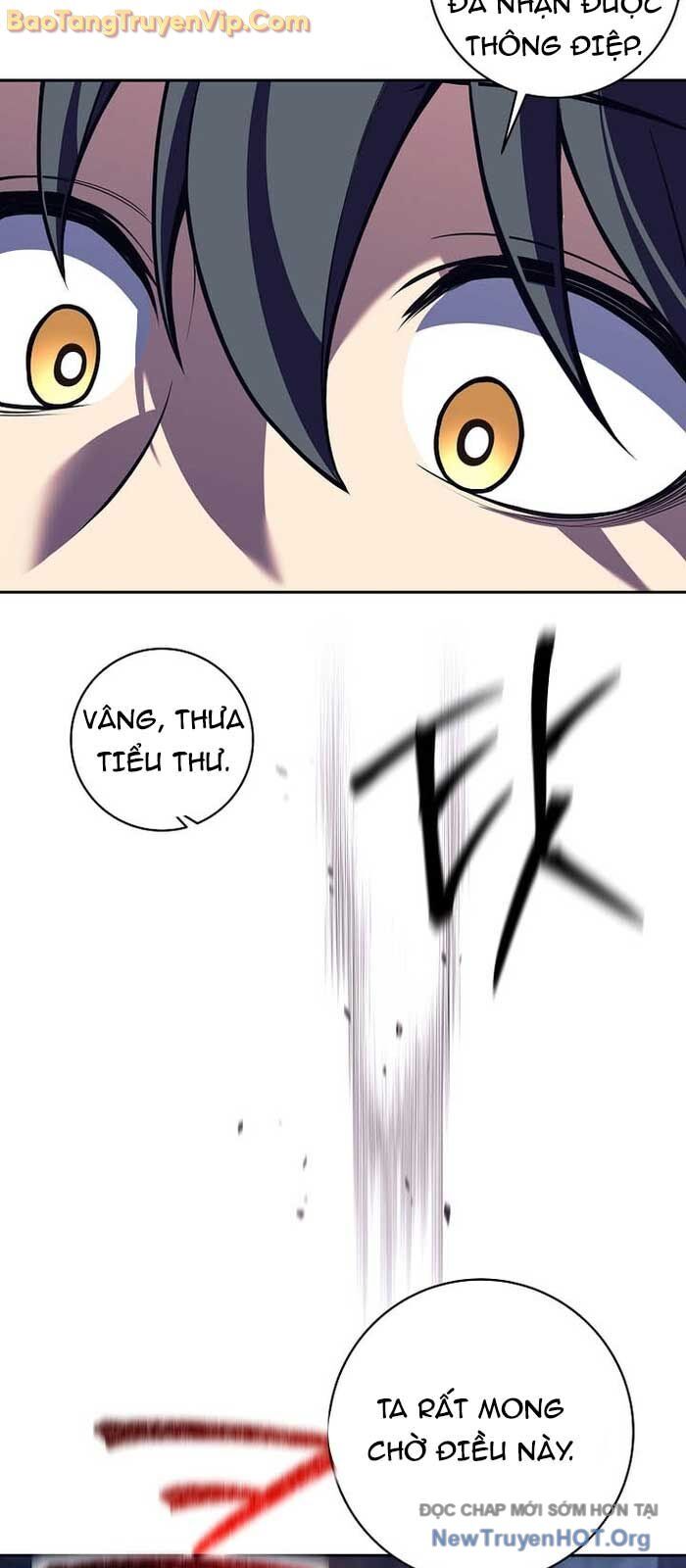 Phệ Kiếm Chap 39 - Next Chap 40