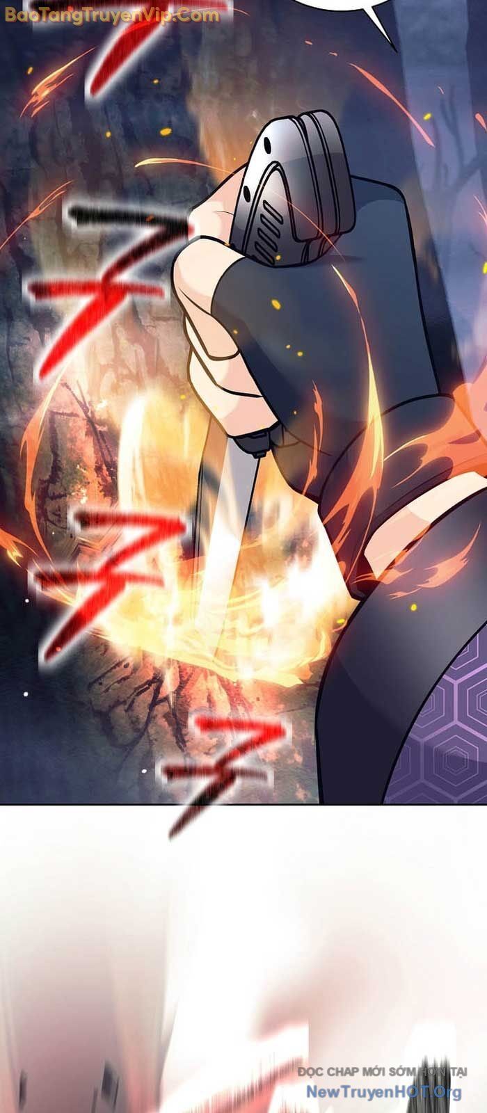 Phệ Kiếm Chap 39 - Next Chap 40