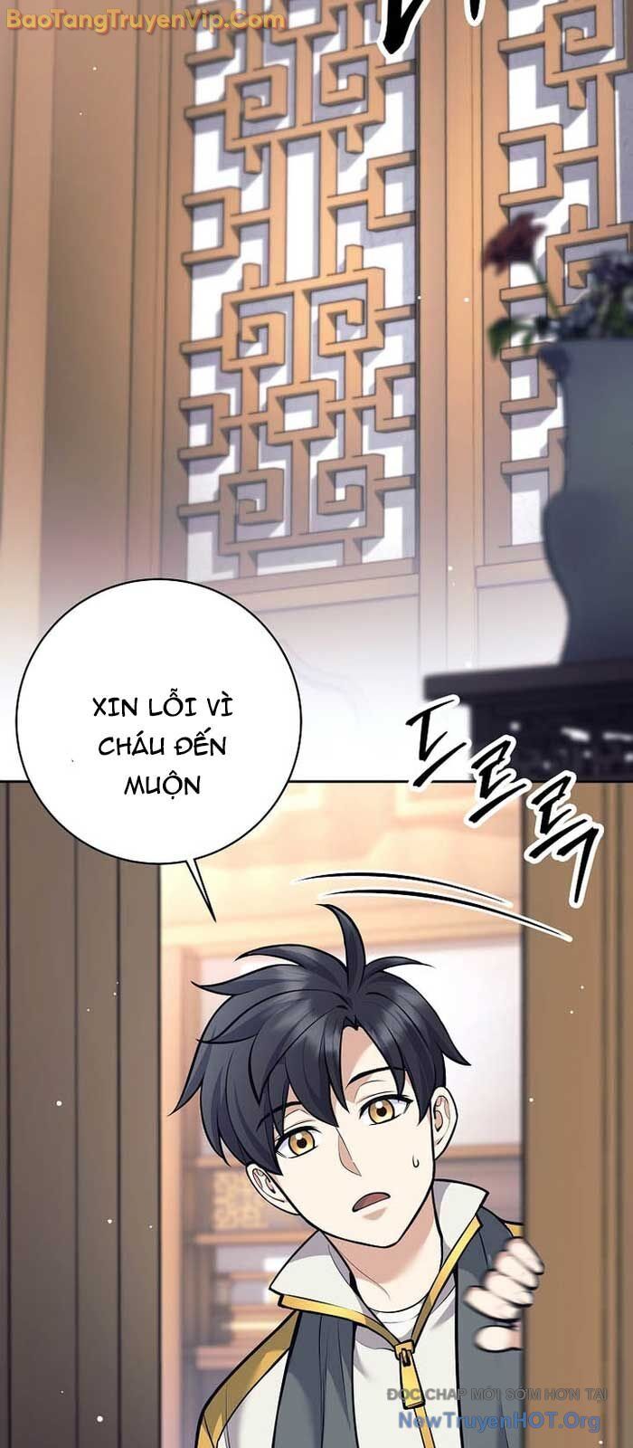 Phệ Kiếm Chap 39 - Next Chap 40