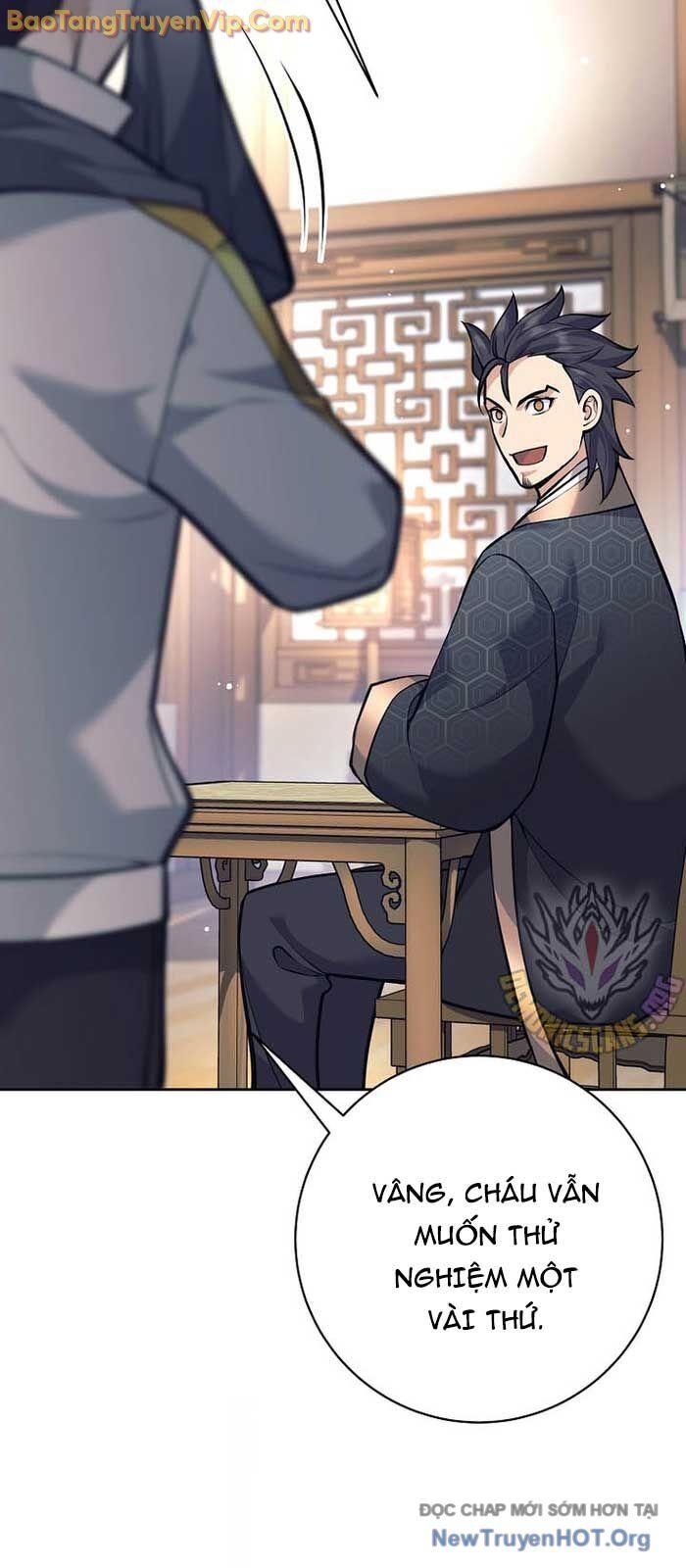 Phệ Kiếm Chap 39 - Next Chap 40
