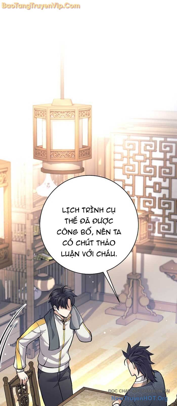 Phệ Kiếm Chap 39 - Next Chap 40