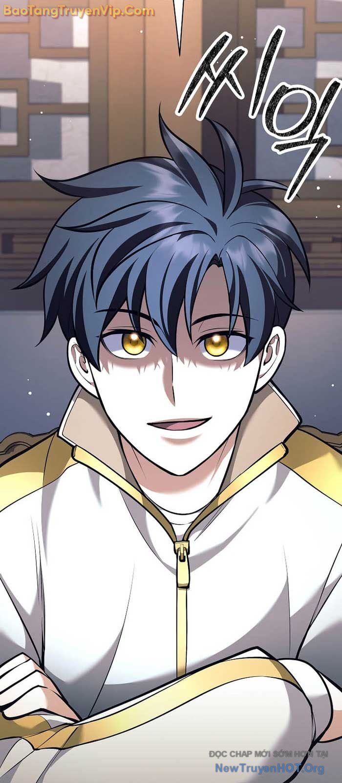 Phệ Kiếm Chap 39 - Next Chap 40