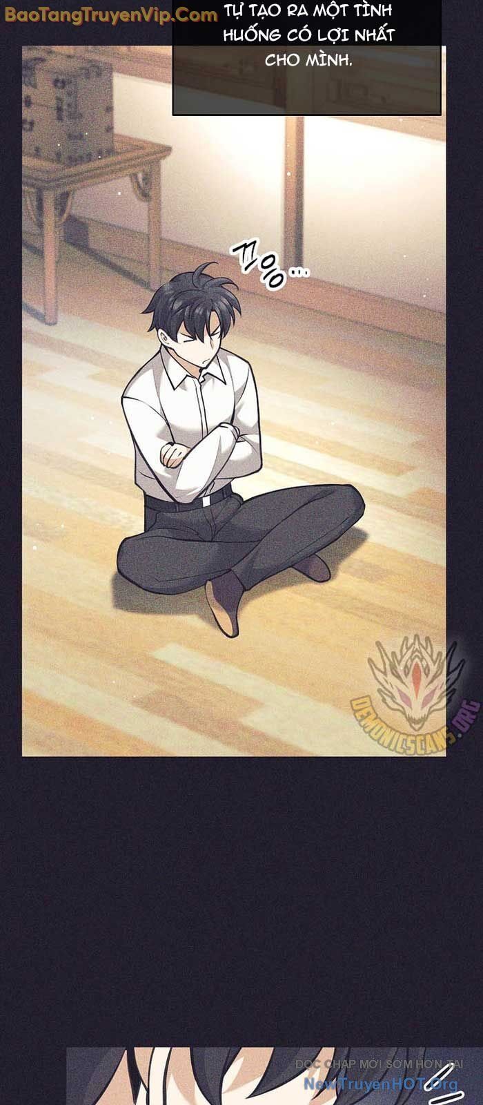 Phệ Kiếm Chap 39 - Next Chap 40