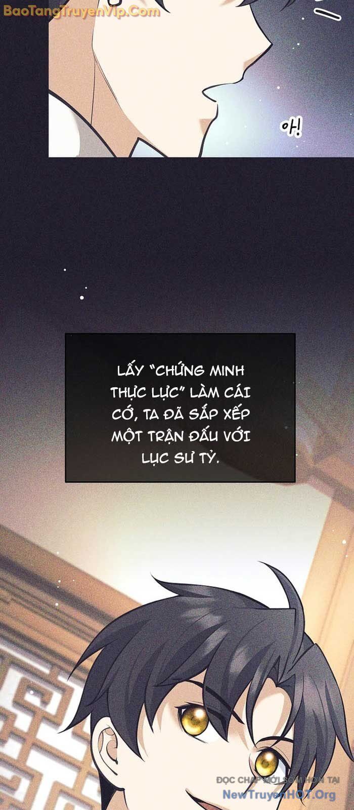 Phệ Kiếm Chap 39 - Next Chap 40