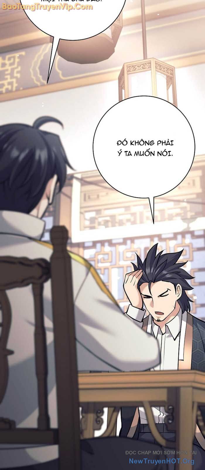 Phệ Kiếm Chap 39 - Next Chap 40