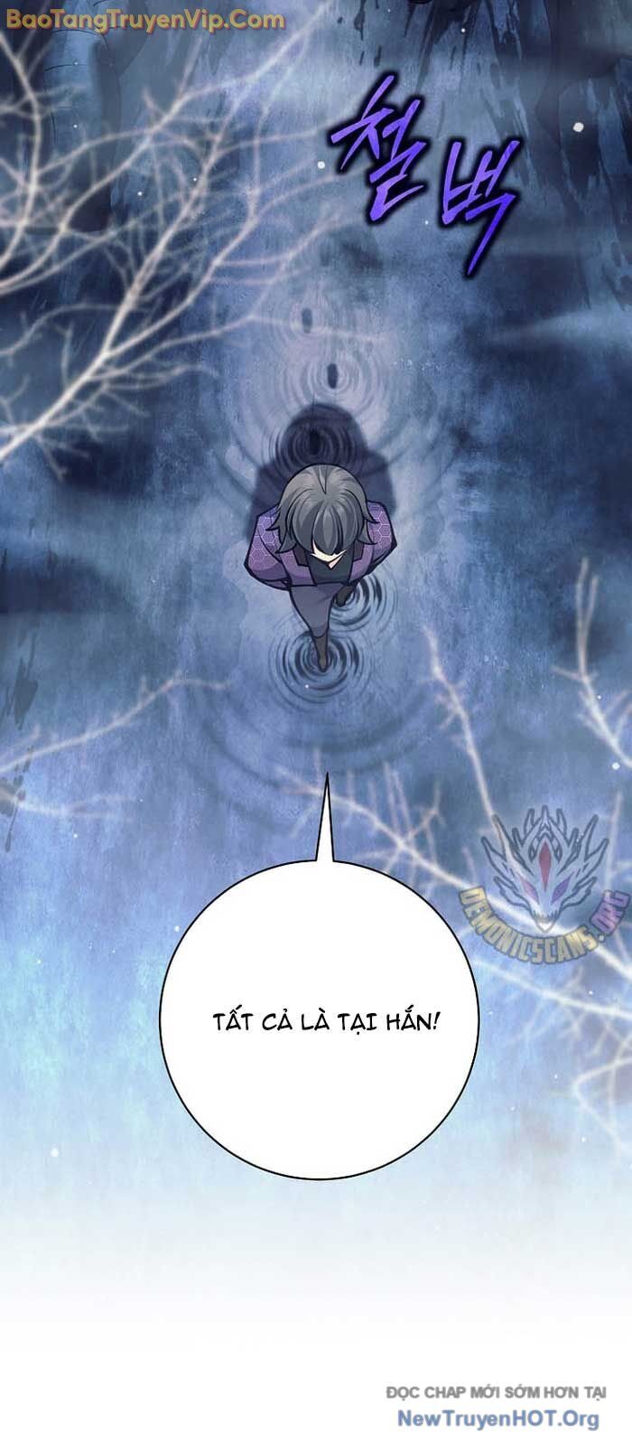 Phệ Kiếm Chap 39 - Next Chap 40