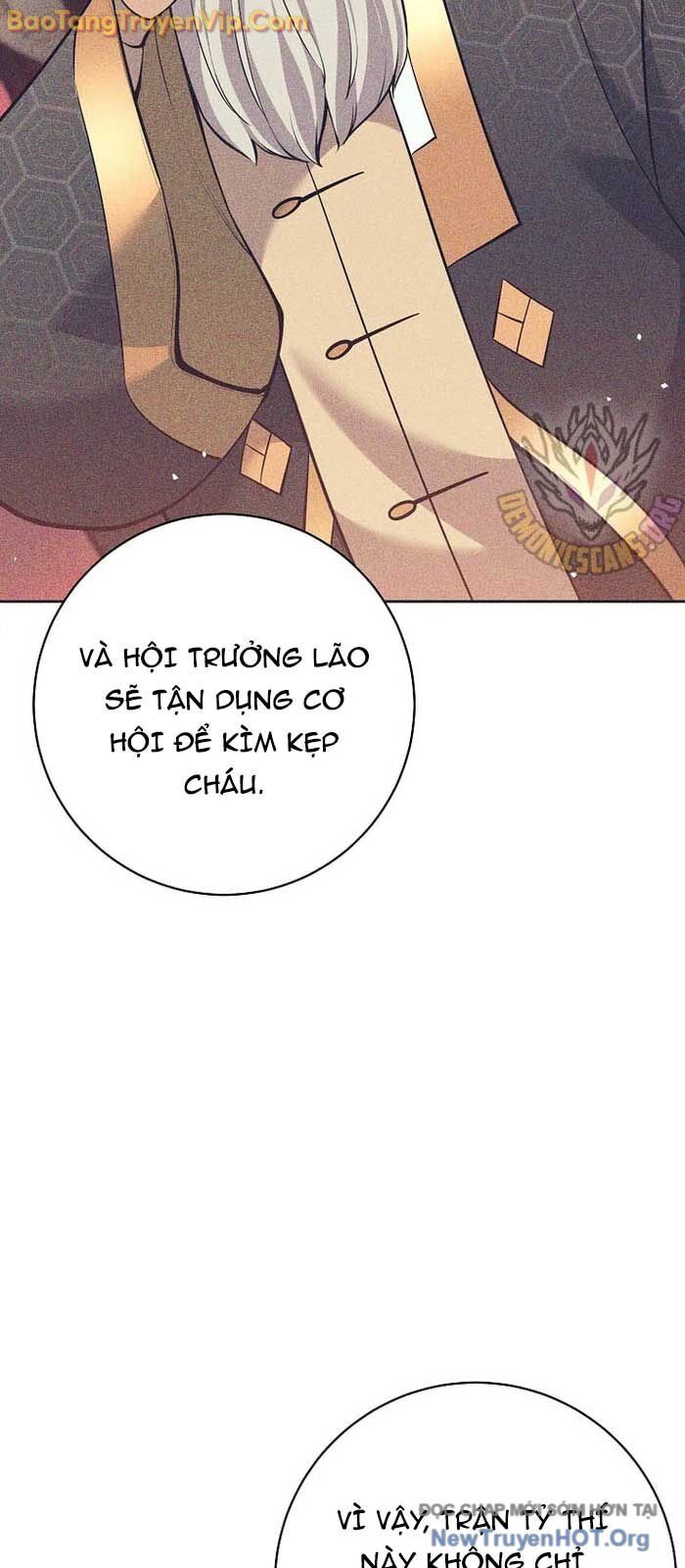Phệ Kiếm Chap 39 - Next Chap 40