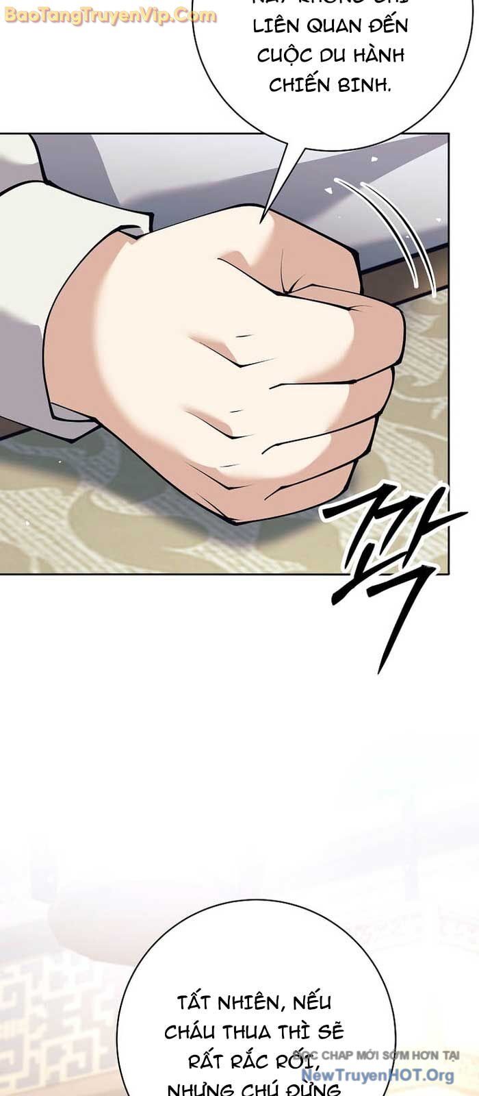 Phệ Kiếm Chap 39 - Next Chap 40