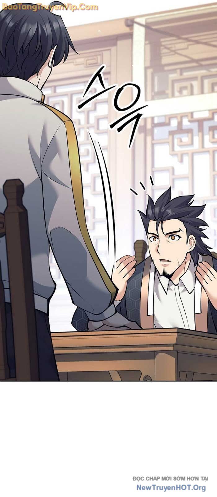 Phệ Kiếm Chap 39 - Next Chap 40