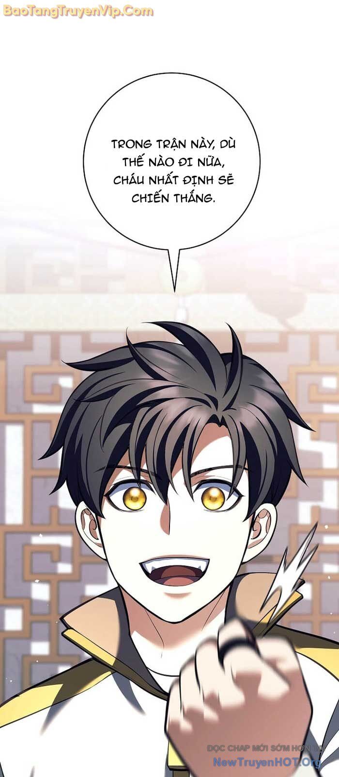 Phệ Kiếm Chap 39 - Next Chap 40