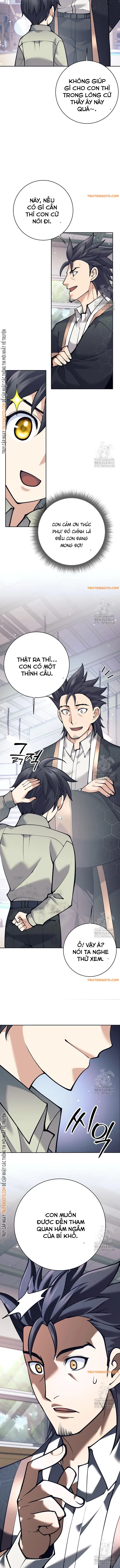 Phệ Kiếm Chap 4 - Next Chap 5