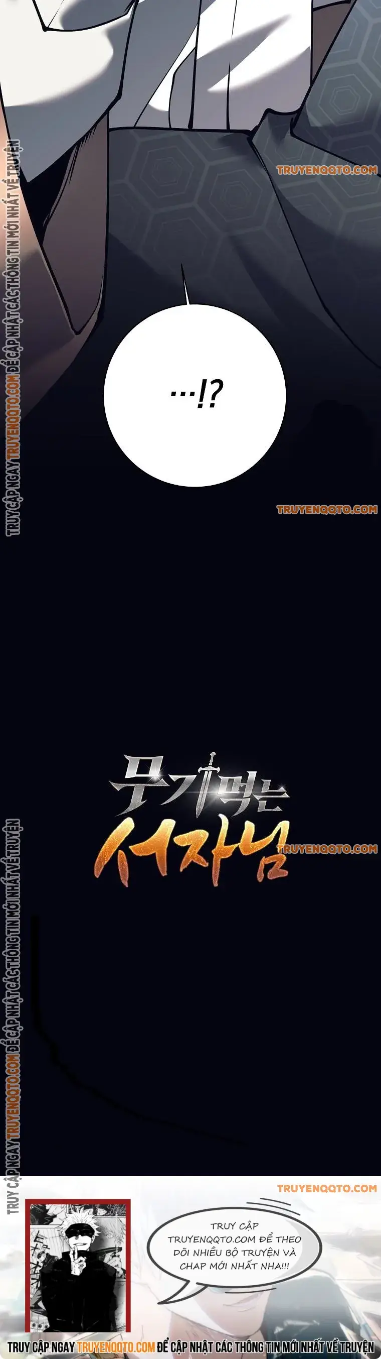 Phệ Kiếm Chap 4 - Next Chap 5