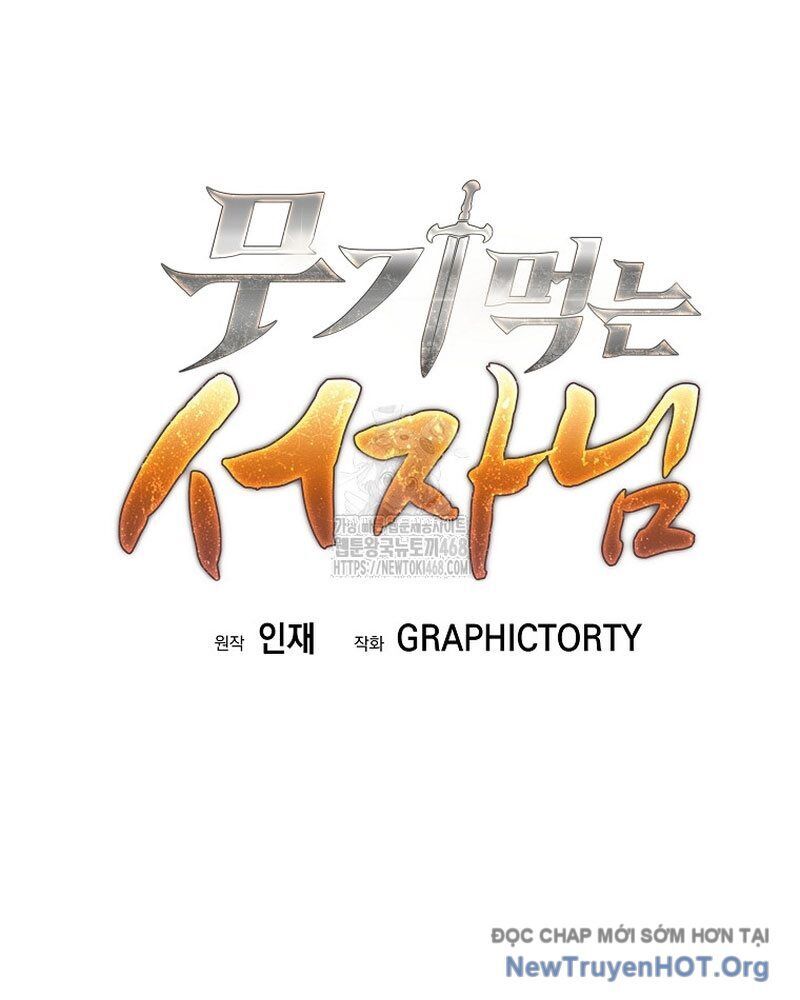 Phệ Kiếm Chap 40 - Next Chap 41