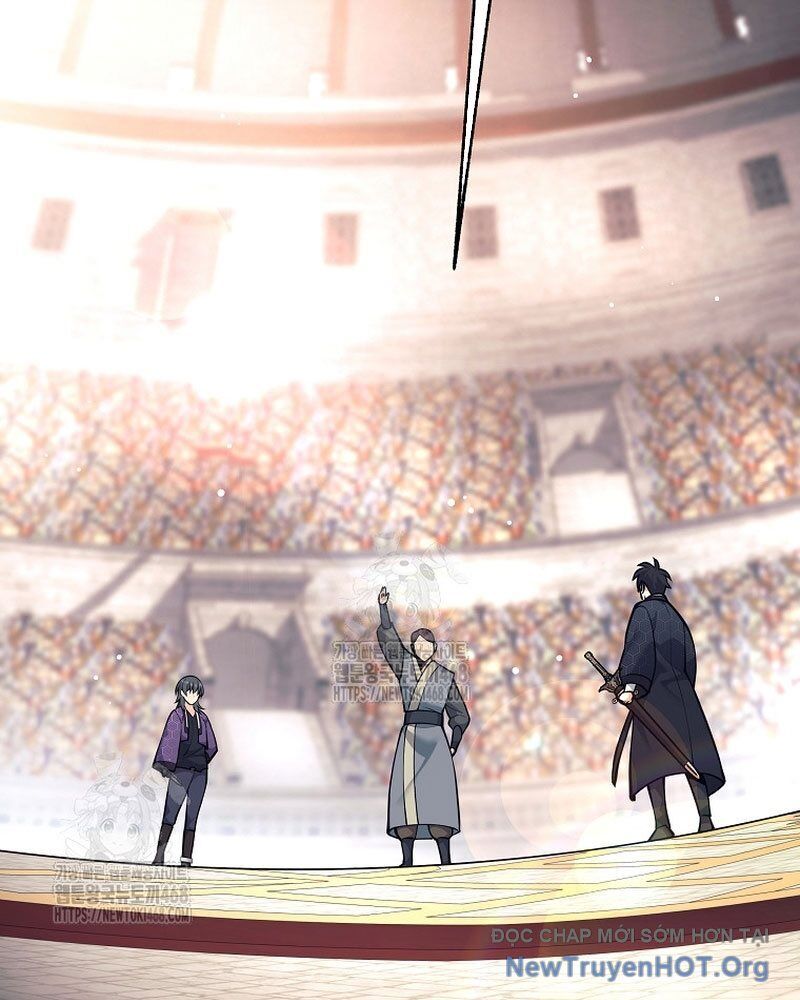 Phệ Kiếm Chap 40 - Next Chap 41