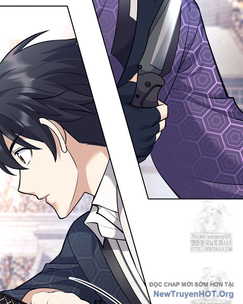 Phệ Kiếm Chap 40 - Next Chap 41