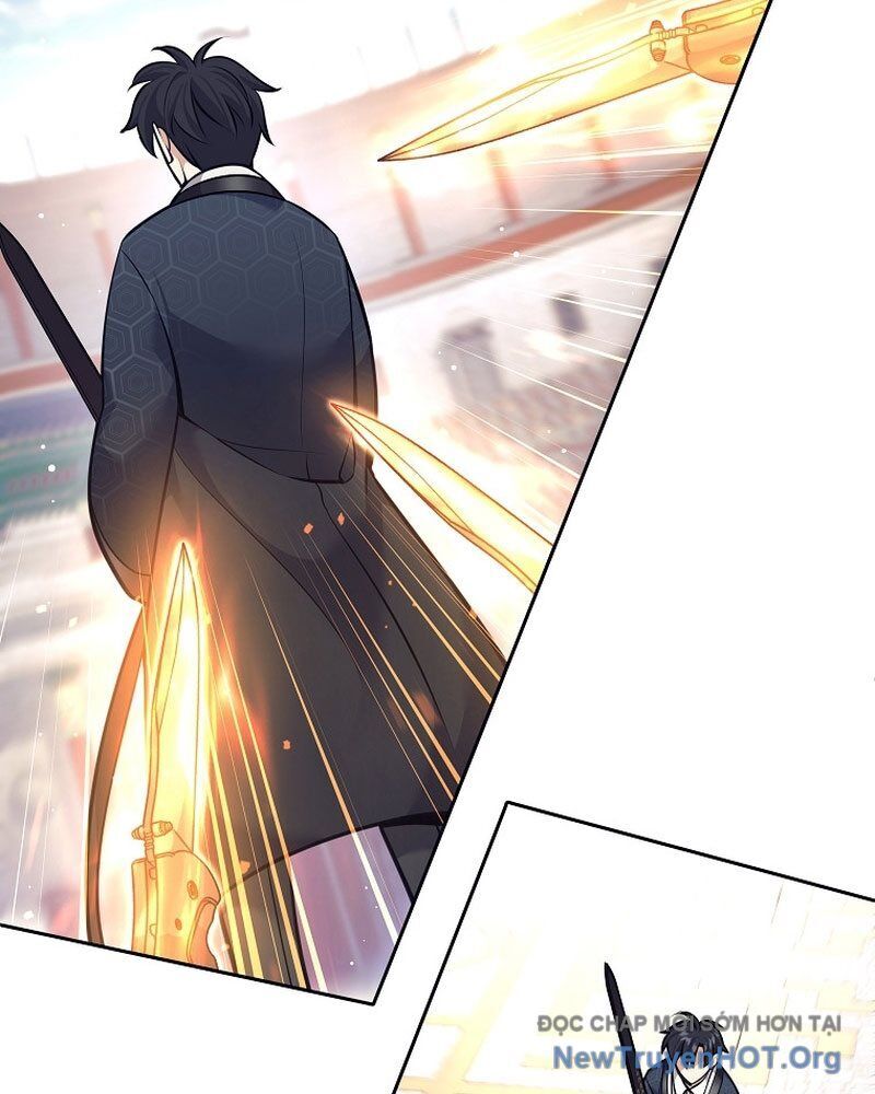 Phệ Kiếm Chap 40 - Next Chap 41