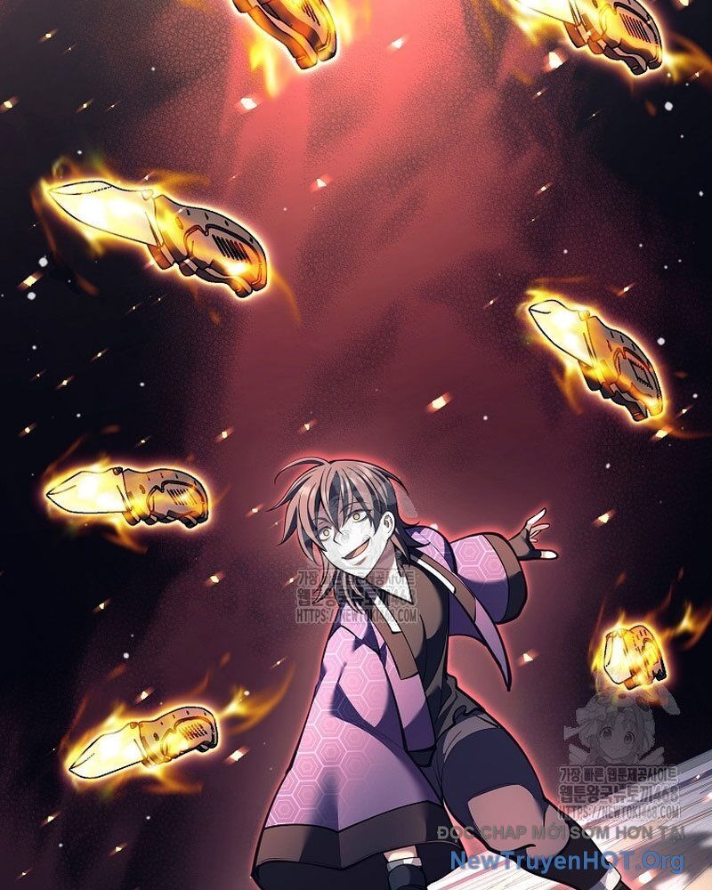 Phệ Kiếm Chap 40 - Next Chap 41