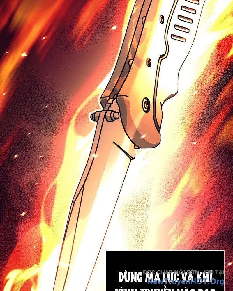 Phệ Kiếm Chap 40 - Next Chap 41