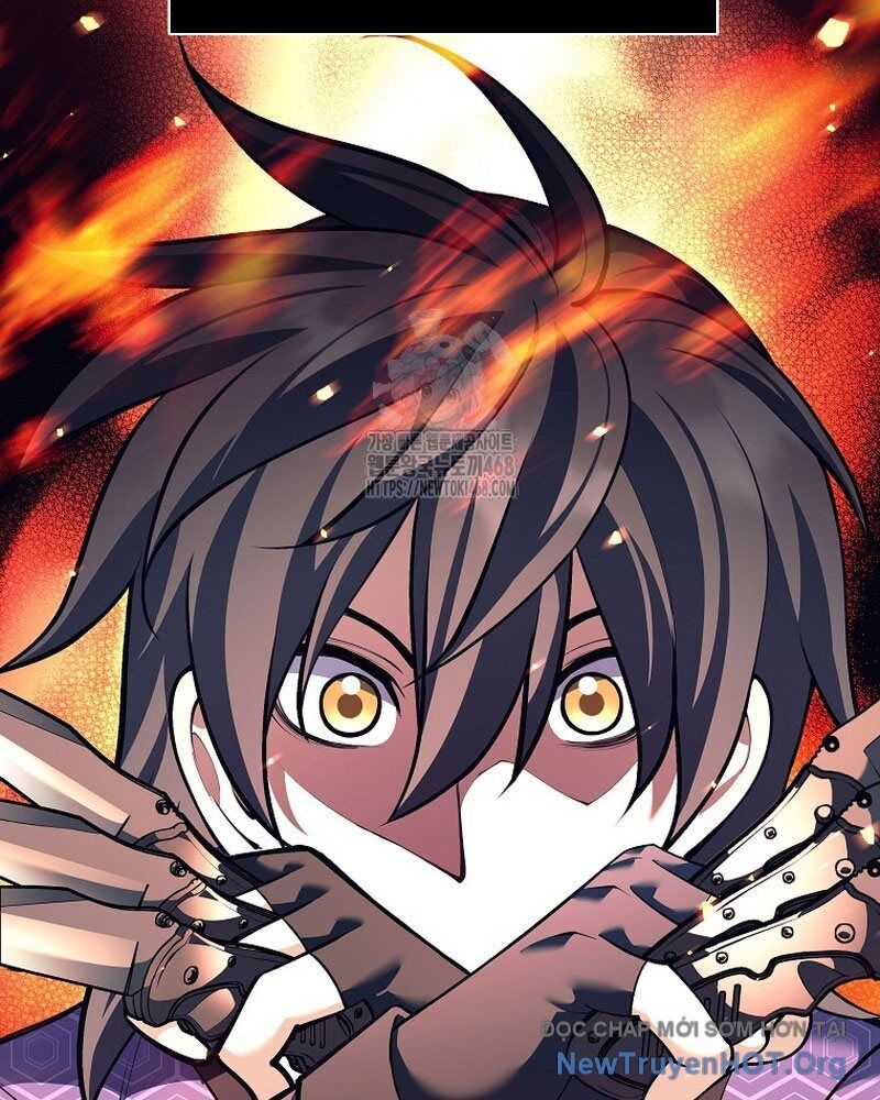 Phệ Kiếm Chap 40 - Next Chap 41