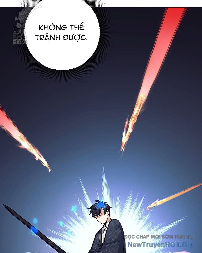 Phệ Kiếm Chap 40 - Next Chap 41