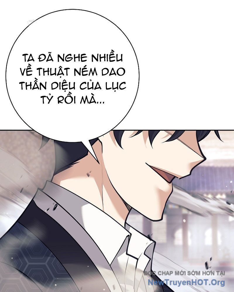 Phệ Kiếm Chap 40 - Next Chap 41