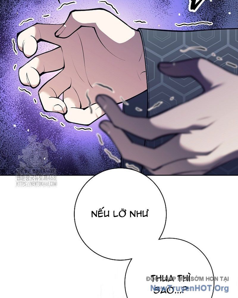 Phệ Kiếm Chap 40 - Next Chap 41