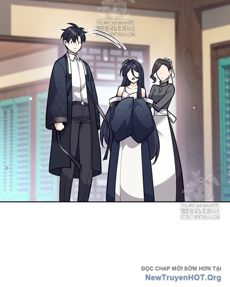 Phệ Kiếm Chap 40 - Next Chap 41