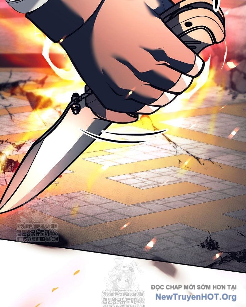 Phệ Kiếm Chap 42 - Next Chap 43