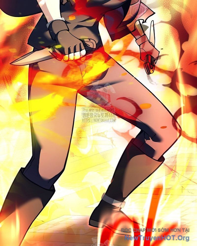 Phệ Kiếm Chap 42 - Next Chap 43