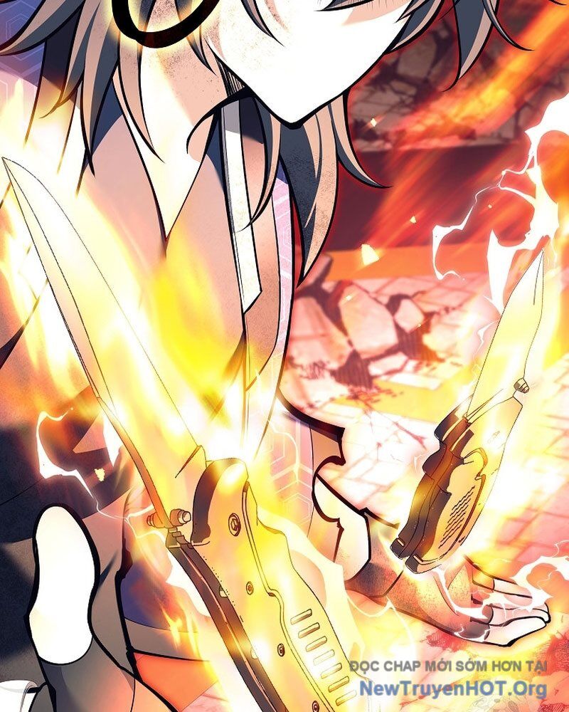 Phệ Kiếm Chap 42 - Next Chap 43