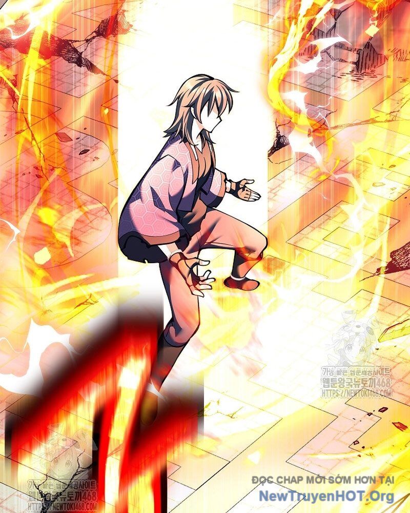 Phệ Kiếm Chap 42 - Next Chap 43