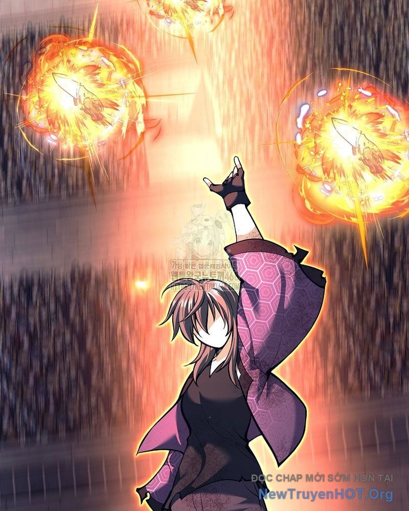 Phệ Kiếm Chap 42 - Next Chap 43