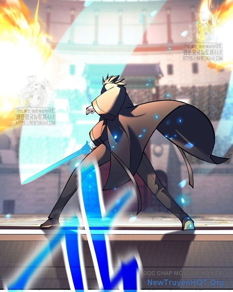 Phệ Kiếm Chap 42 - Next Chap 43