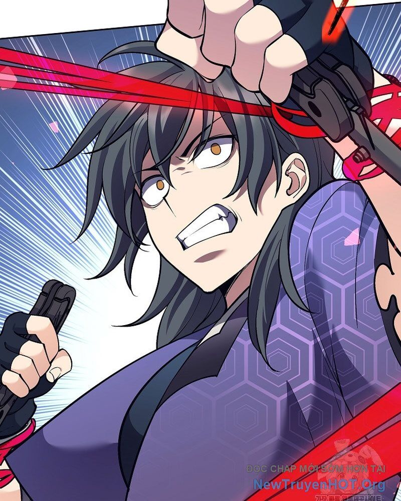 Phệ Kiếm Chap 42 - Next Chap 43