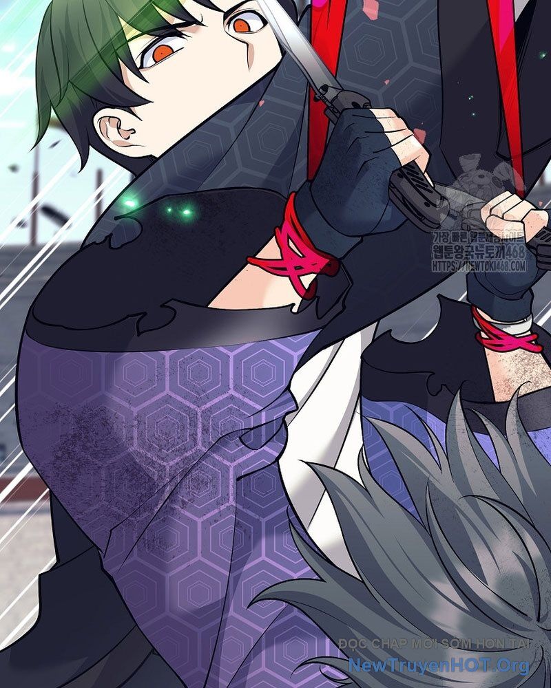 Phệ Kiếm Chap 42 - Next Chap 43