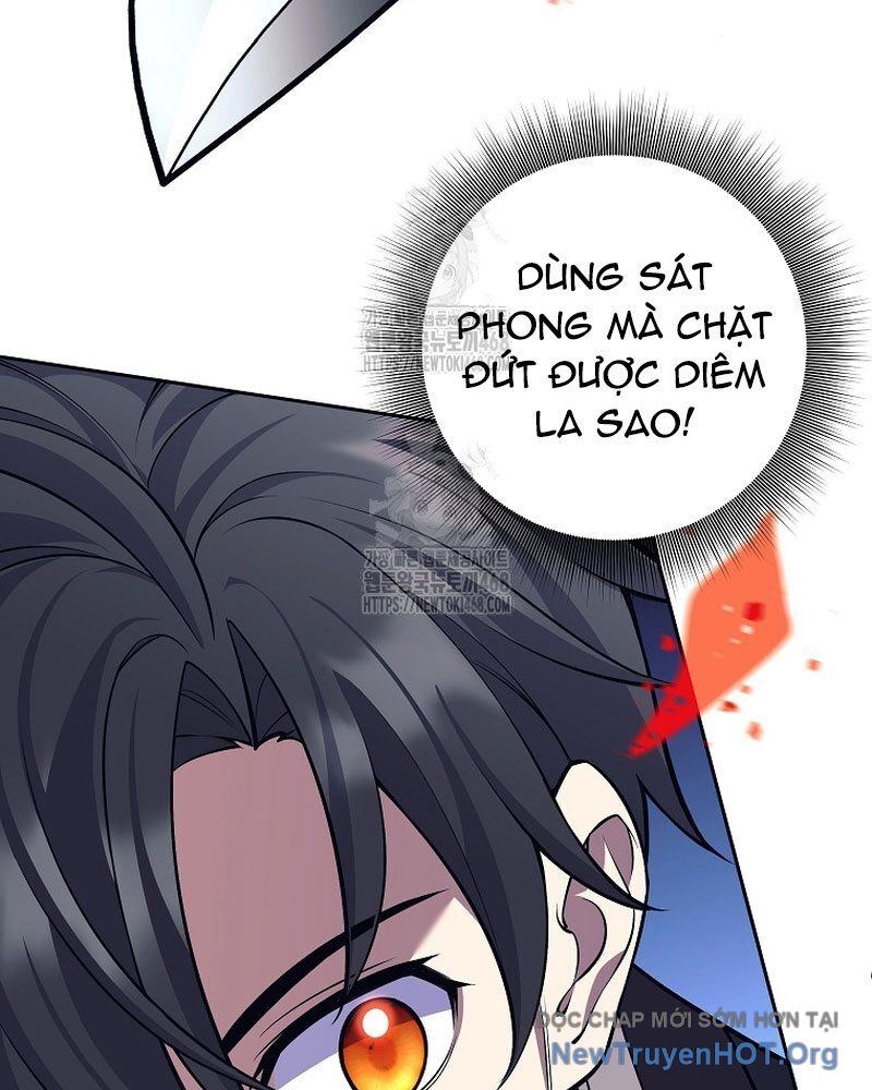 Phệ Kiếm Chap 42 - Next Chap 43
