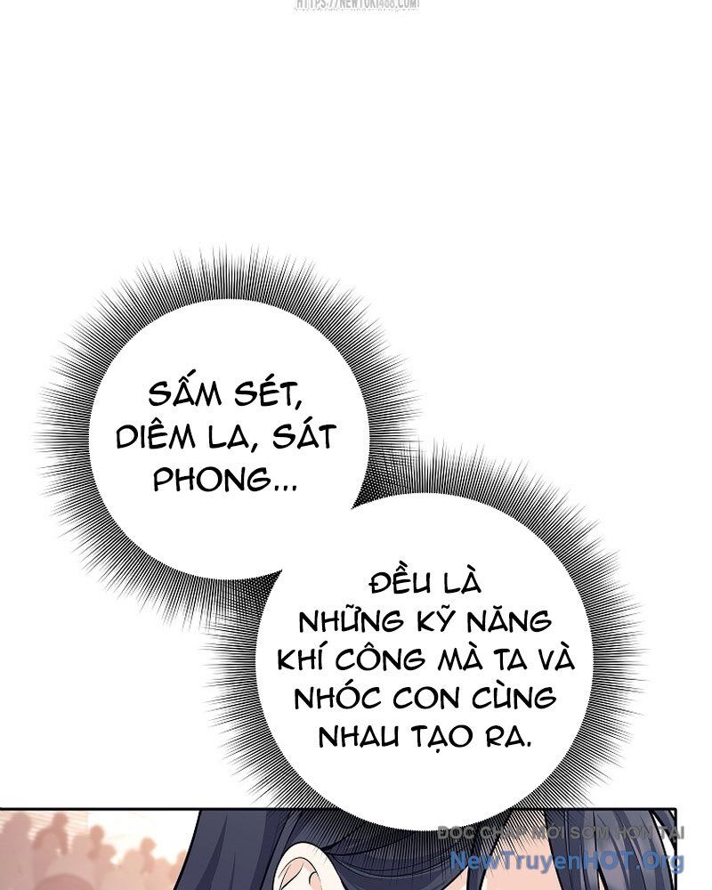 Phệ Kiếm Chap 42 - Next Chap 43