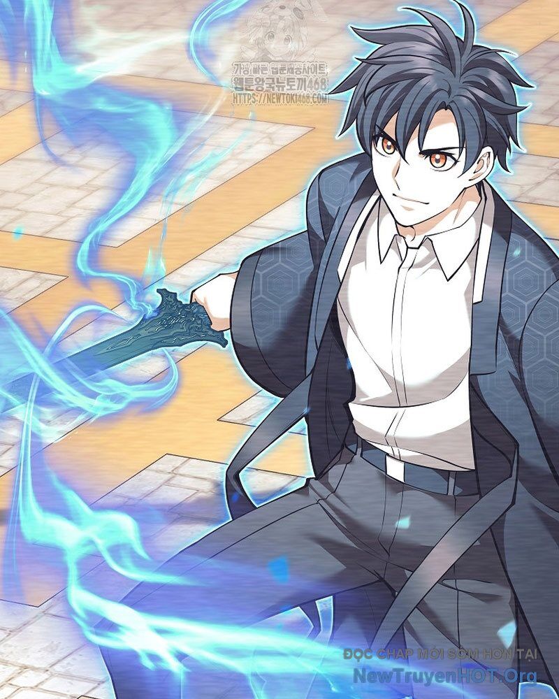 Phệ Kiếm Chap 42 - Next Chap 43