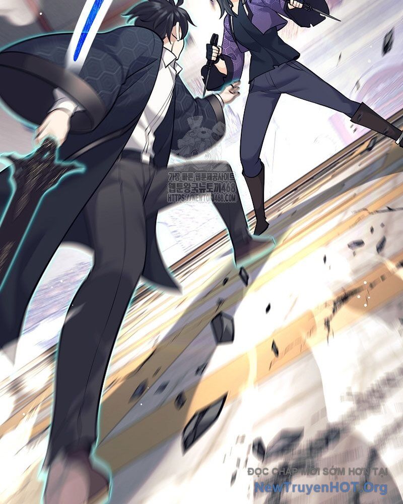 Phệ Kiếm Chap 42 - Next Chap 43