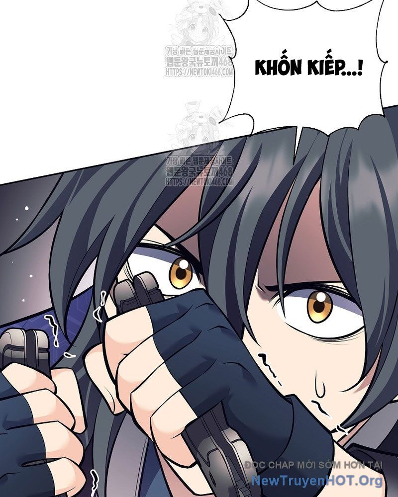 Phệ Kiếm Chap 42 - Next Chap 43